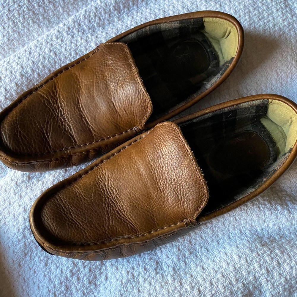 Men’s L.L.Bean Slippers